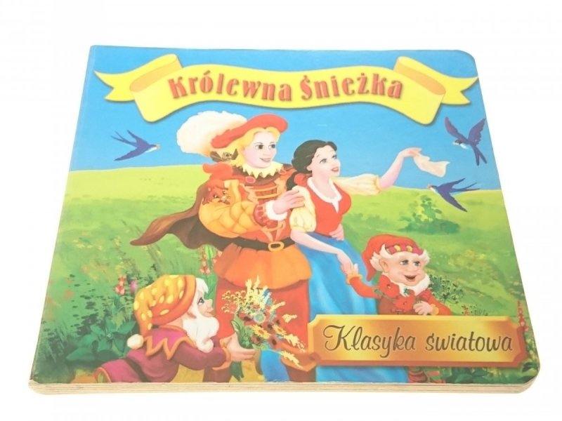 KRÓLEWNA ŚNIEŻKA 2010