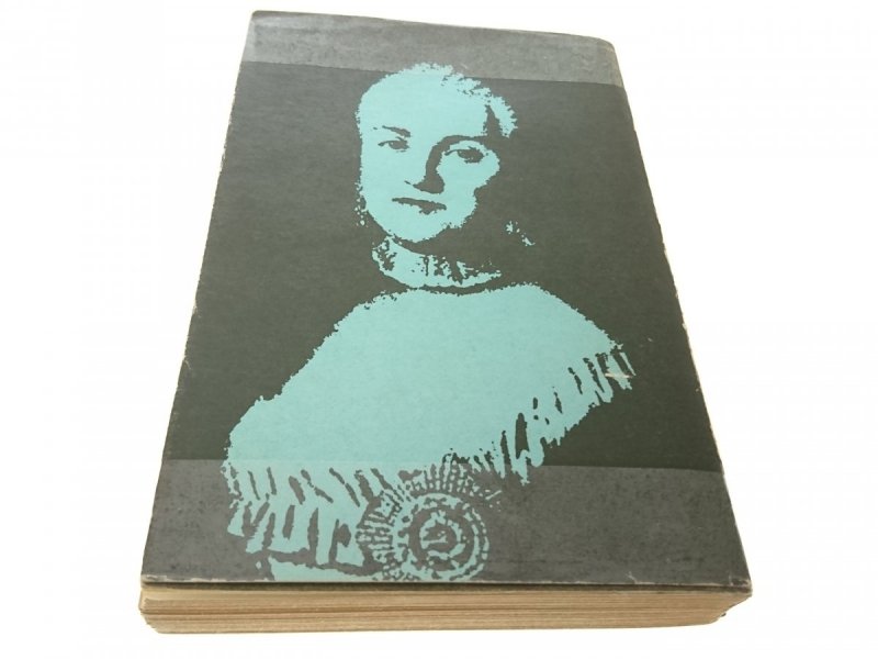 PAMIĘTNIKI CESARZOWEJ KATARZYNY II 1980