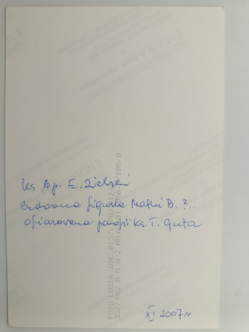 CUDOWNA FIGURKA MATKI BOSKIEJ