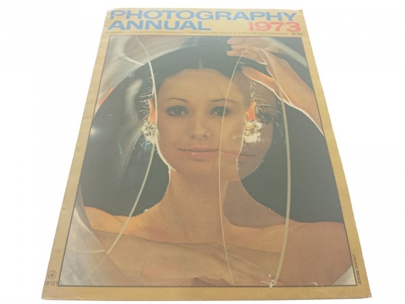 PHOTOGRAPHY ANNUAL 1973