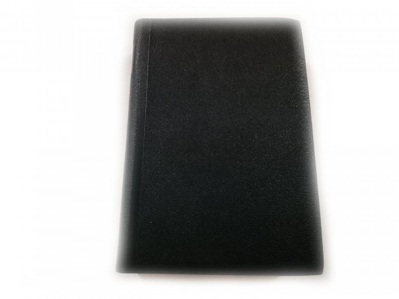 BIBLIA TO JEST PISMO ŚWIĘTE STAREGO I NOWEGO TESTAMENTU