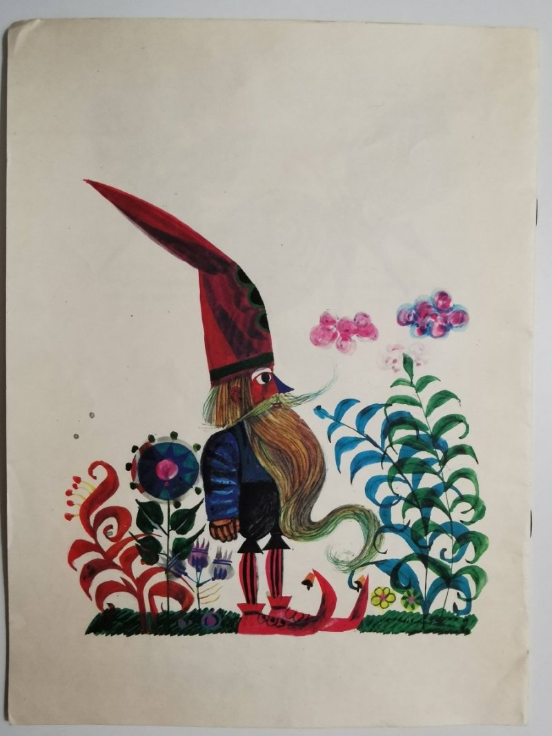 KRÓL BEZSENEK - Swetosław Minkow 1986