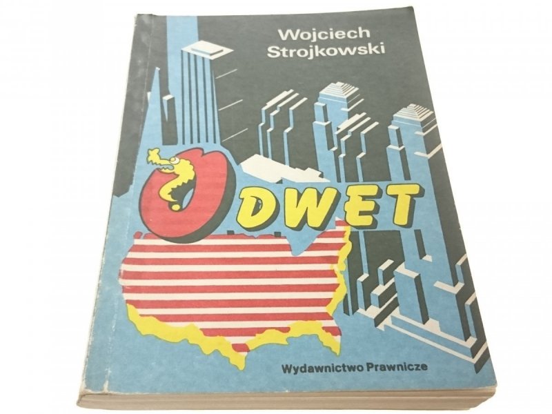 ODWET - Wojciech Strojkowski 1990