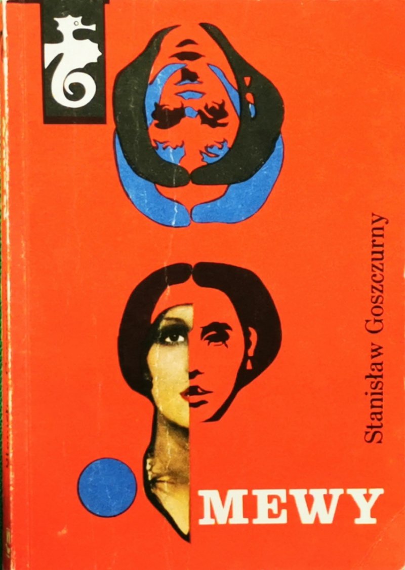 MEWY - Stanisław Goszczurny