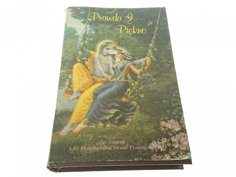 PRAWDA I PIĘKNO - Sri Srimad