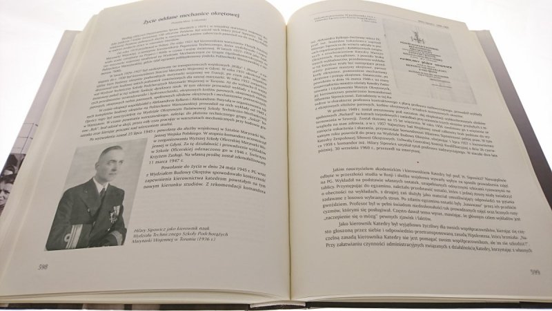 PIONIERZY POLITECHNIKI GDAŃSKIEJ 2005