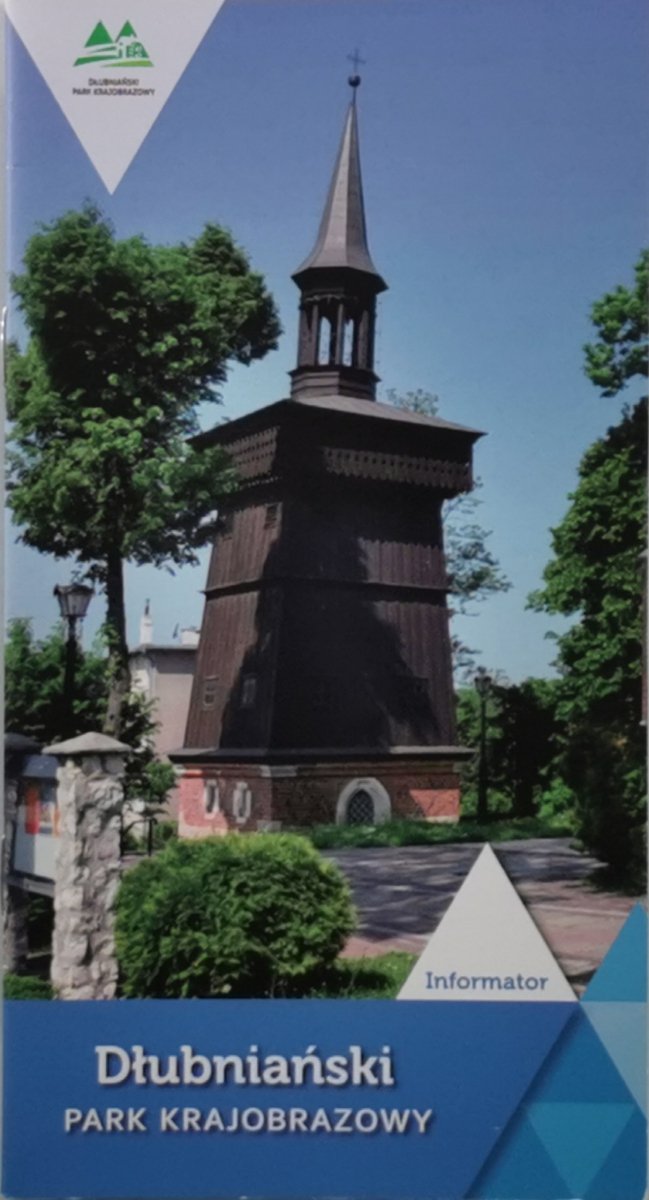 DŁUBNIAŃSKI PARK KRAJOBRAZOWY
