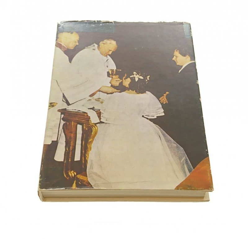 JAN PAWEŁ II O MAŁŻEŃSTWIE I RODZINIE 1978-1982