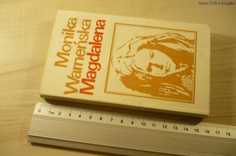 MAGDALENA - Monika Warneńska (1984)