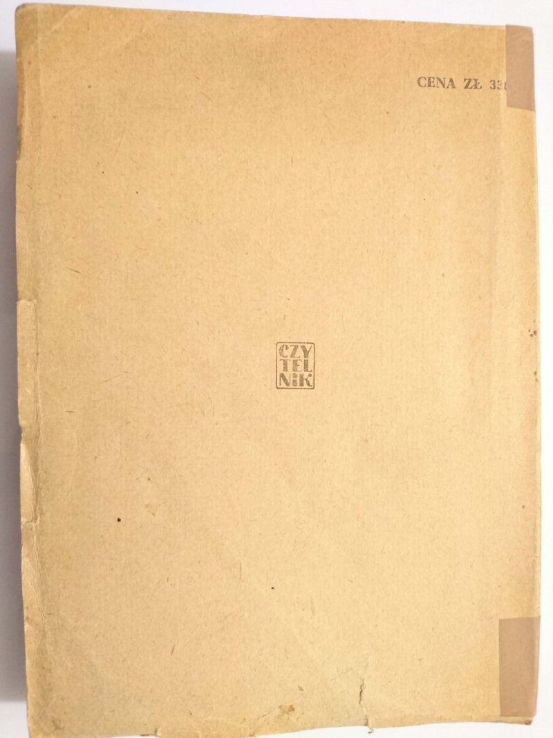 PUSZKIN CZĘŚĆ DRUGA - Jurij Tynianow 1950