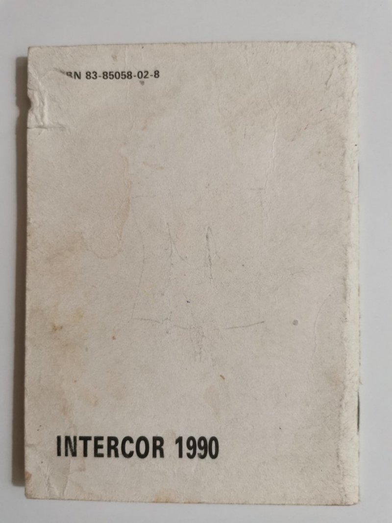 WILKI Z KOSMOSU CZĘŚĆ 1 NIEBIESKIE DZIECI 1990
