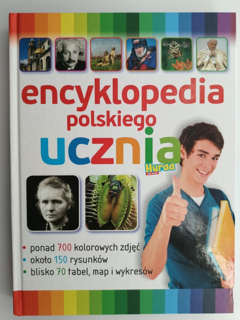 ENCYKLOPEDIA POLSKIEGO UCZNIA