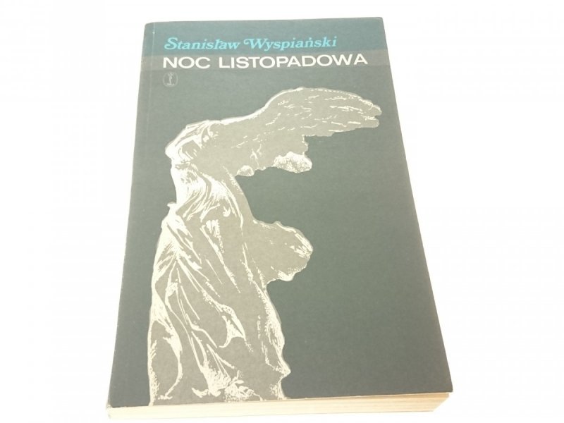 NOC LISTOPADOWA - Stanisław Wyspiański 1975
