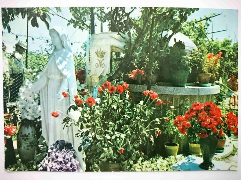S. DAMIANO DI S. GIORGIO (PC) MADONNA DELLE ROSE