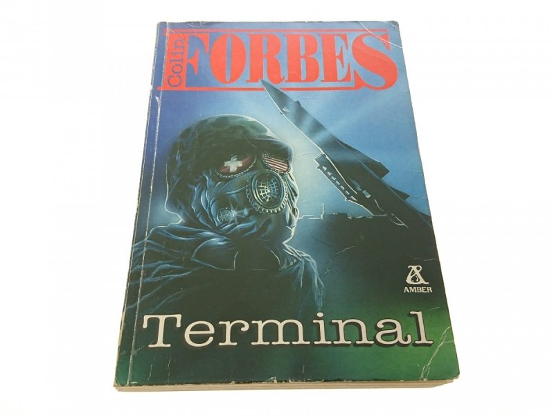 TERMINAL - Colin Forbes 1997