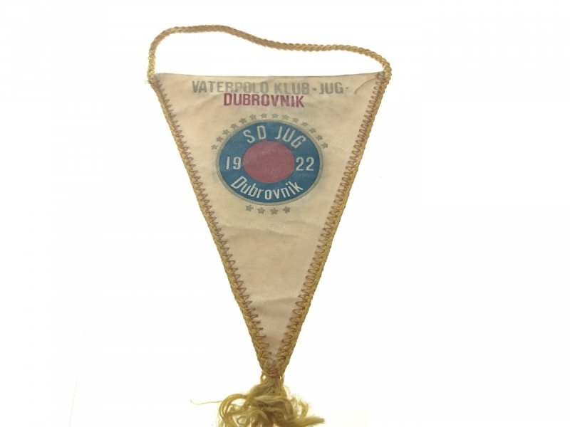 VATERPOLO KLUB JUG DUBROVNIK