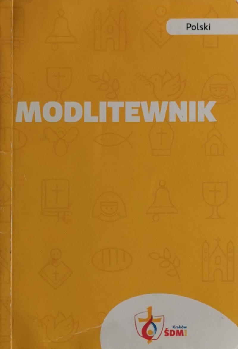 POLSKI MODLITEWNIK