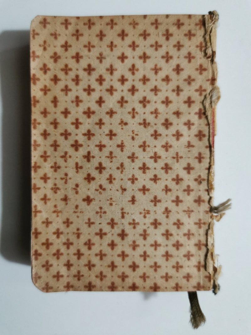 NASZE MODLITWY 1948 - Mieczysław Bielwski