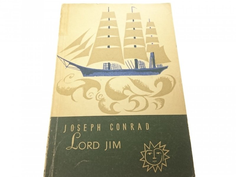 LORD JIM TOM I - Joseph Conrad 1966