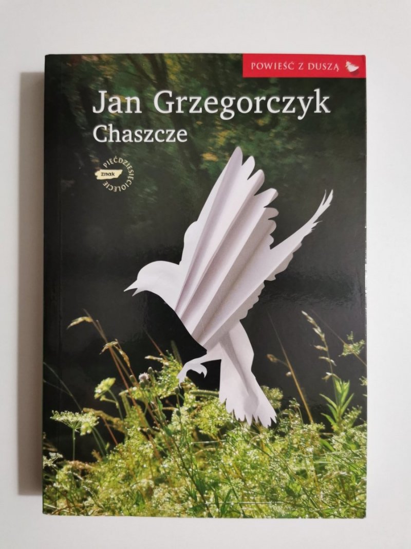 CHASZCZE - Jan Grzegorczyk 2009