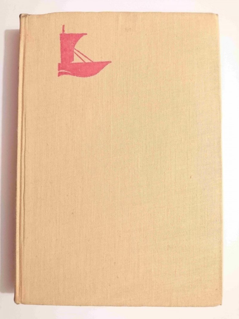 ROMANS MORZA KARAIBSKIEGO - Budrewicz 1974