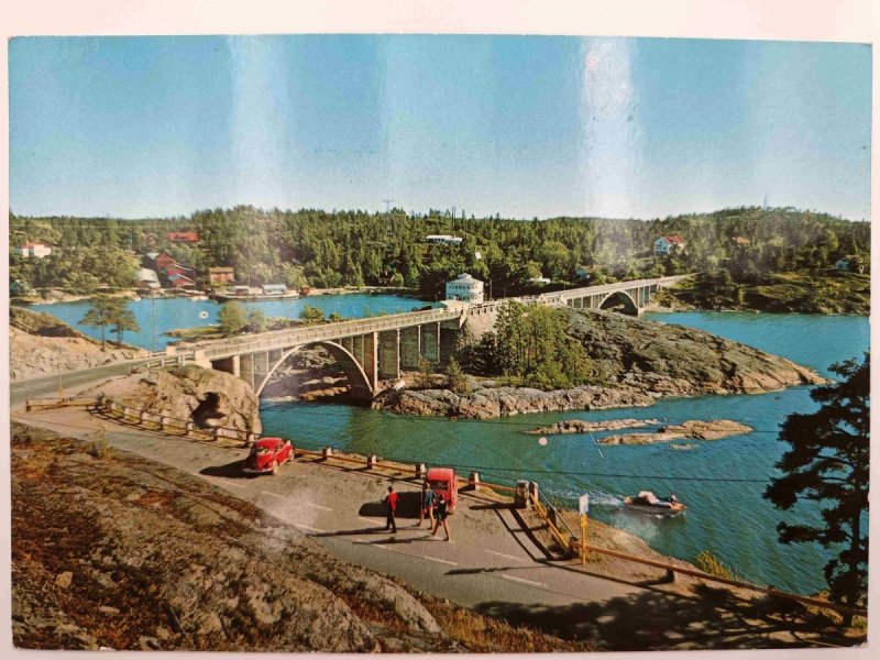 NAANTALI NADENDAL SUOMI FINLAND
