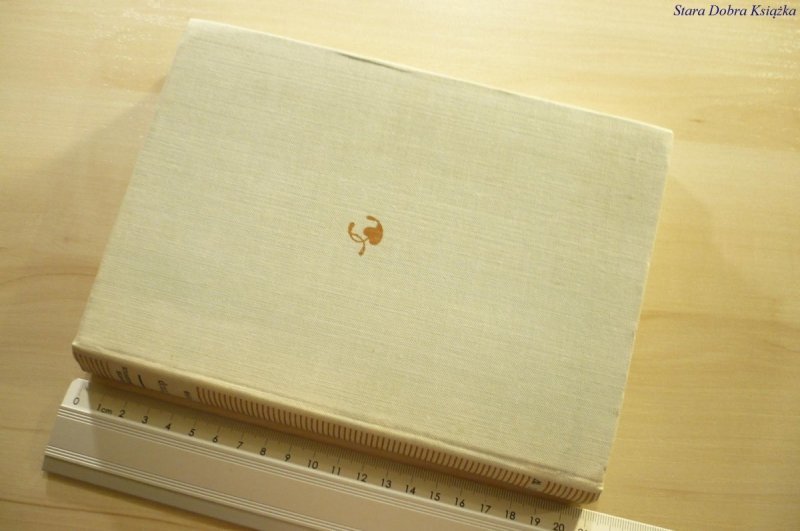 POTOP TOM III - Henryk Sienkiewicz 1969