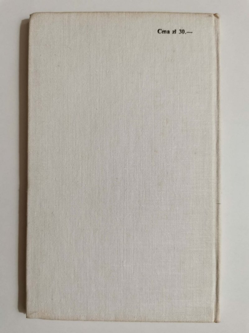 POSIEW WICHRU - Manuel da Fonseca 1977
