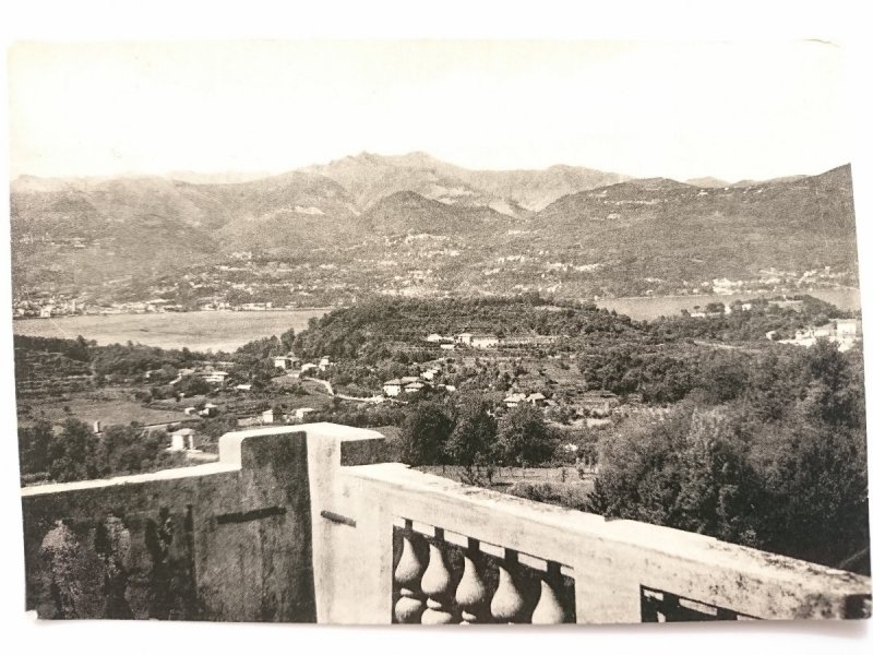 MONASTERO BENEDETTINE SS. SACRAMENTO PENSIONATO VILLA PAX