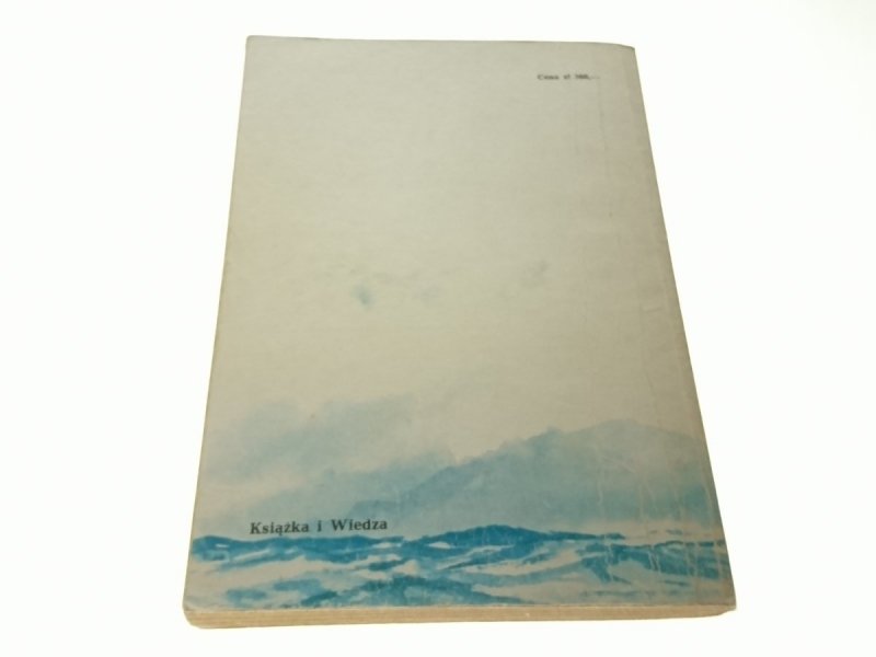 WYSPA SKARBÓW - Robert Louis Stevenson 1988