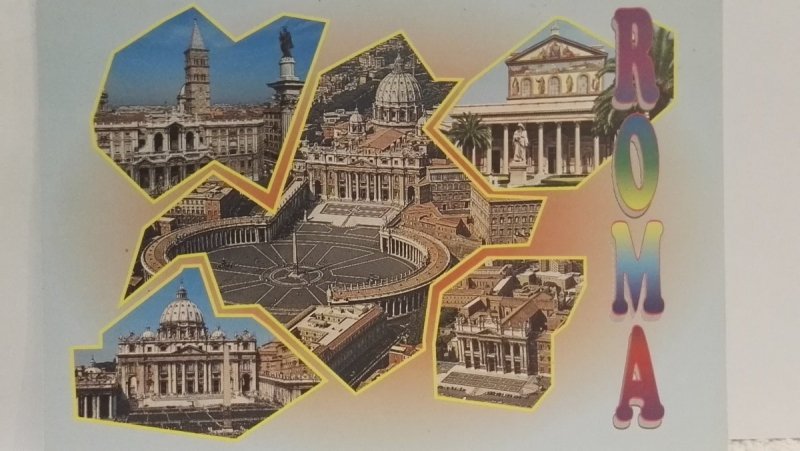 ROMA