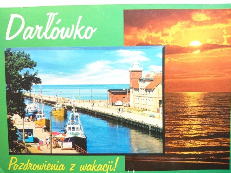 DARŁÓWKO. FOT. P. DUDEK