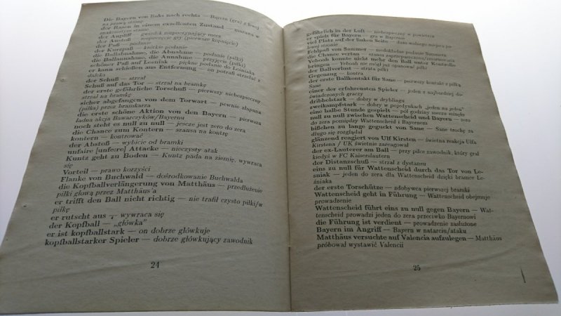 NIEMIECKI JEST... PRAKTYCZNY! NR 4/94 KWIECIEŃ