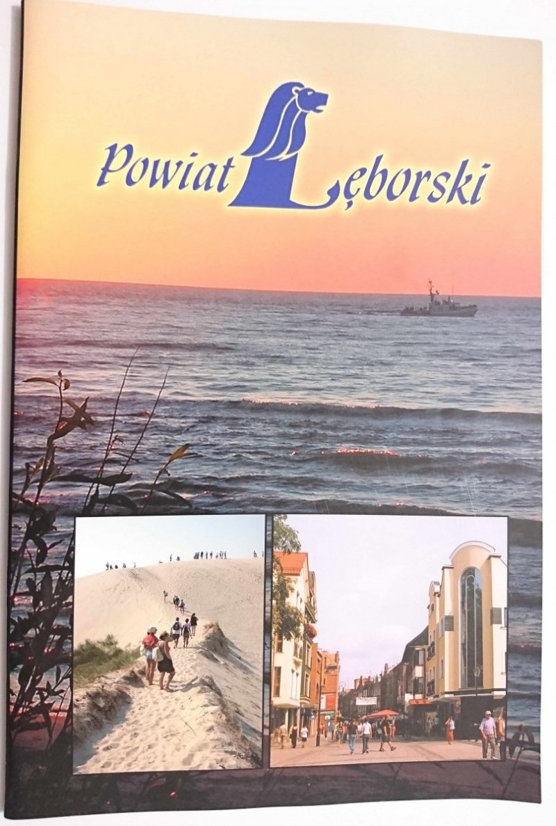 POWIAT LĘBORSKI 