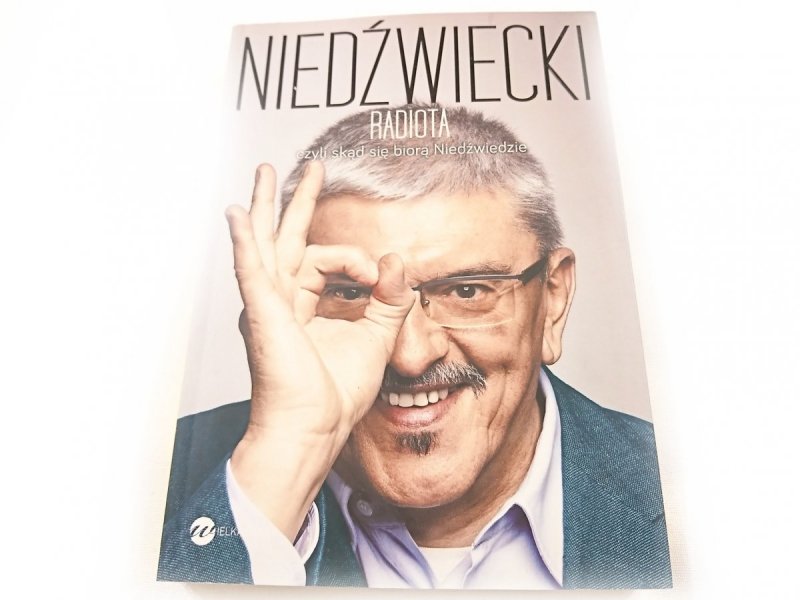 RADIOTA - Marek Niedźwiecki 2014