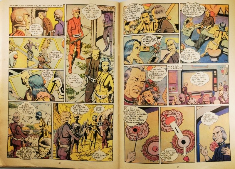 LUDZIE I POTWORY - A. Mostowicz