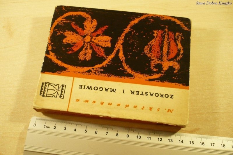 ZOROASTER I MAGOWIE Składankowa