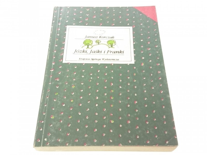 JÓZKI, JAŚKI I FRANKI - Janusz Korczak (1985)