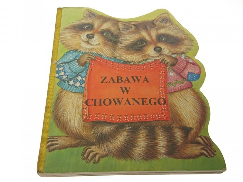 ZABAWA W CHOWANEGO (1991)