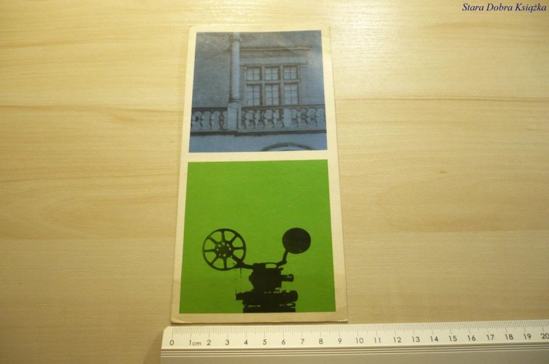 FESTIWALE FILMÓW KRÓTKOMETRAŻOWYCH. KRAKÓW
