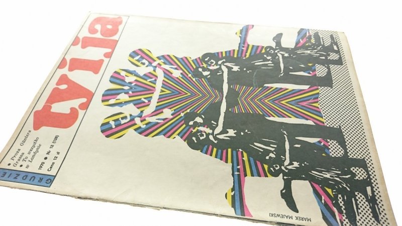 TY I JA 12-1970