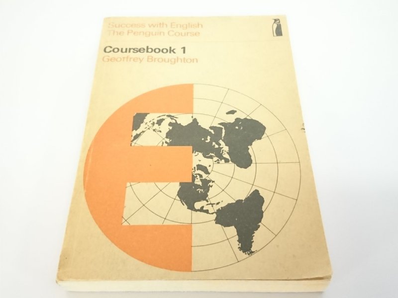 SUCCESS WITH ENGLISH THE PENGUIN COURSE COURSEBOOK 1