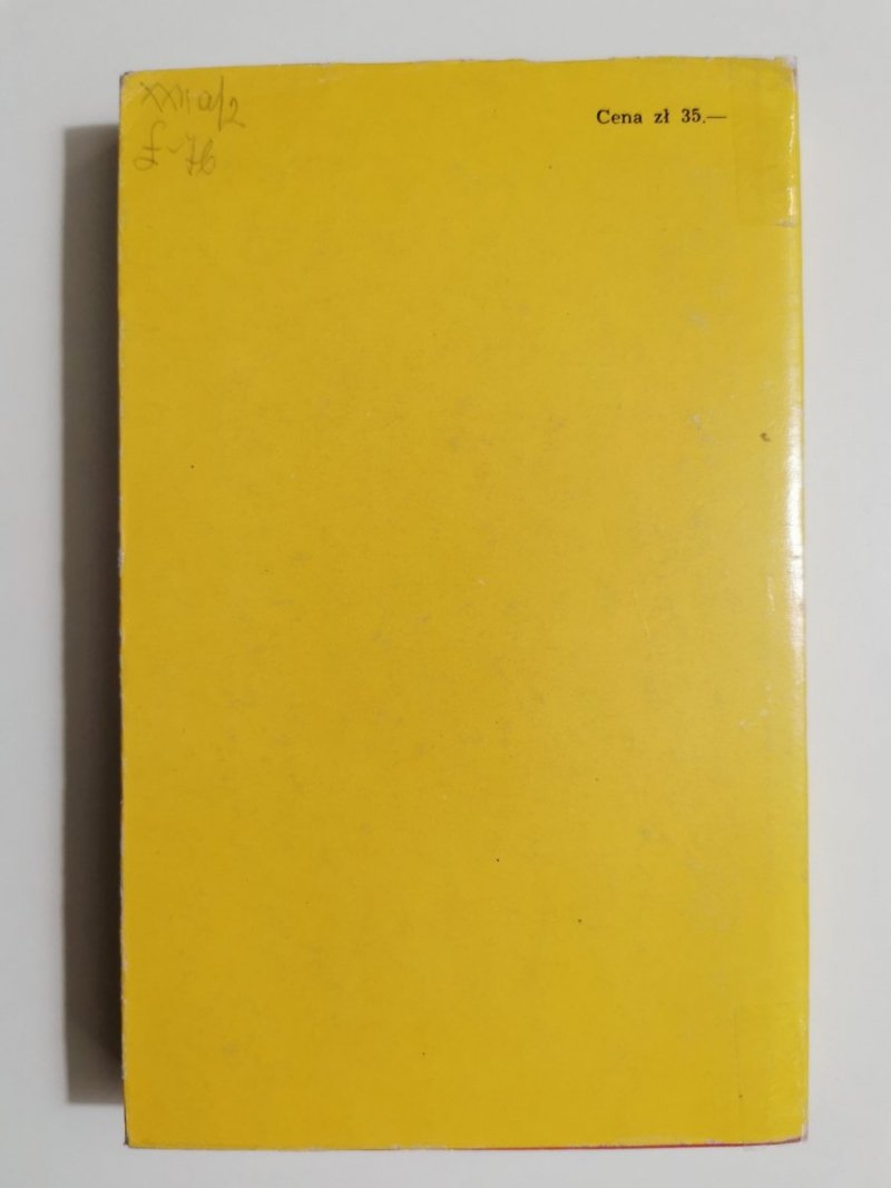OD CHAŁCHYN-GOŁ DO BERLINA - Konstanty Simonow 1976