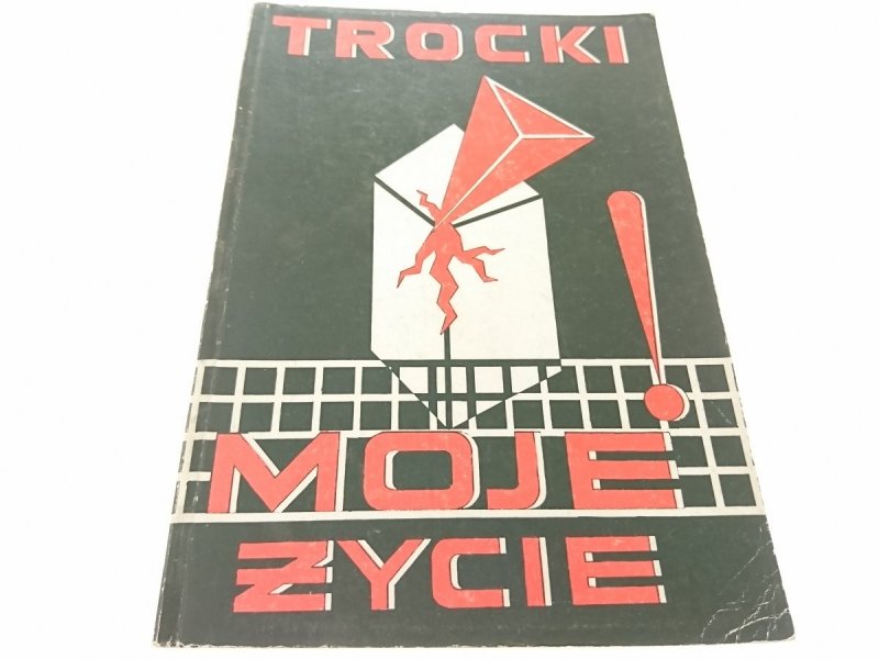 MOJE ŻYCIE - Lew Trocki 1990