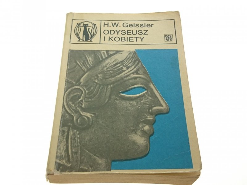 ODYSEUSZ I KOBIETY - H. W. Geissler 1977