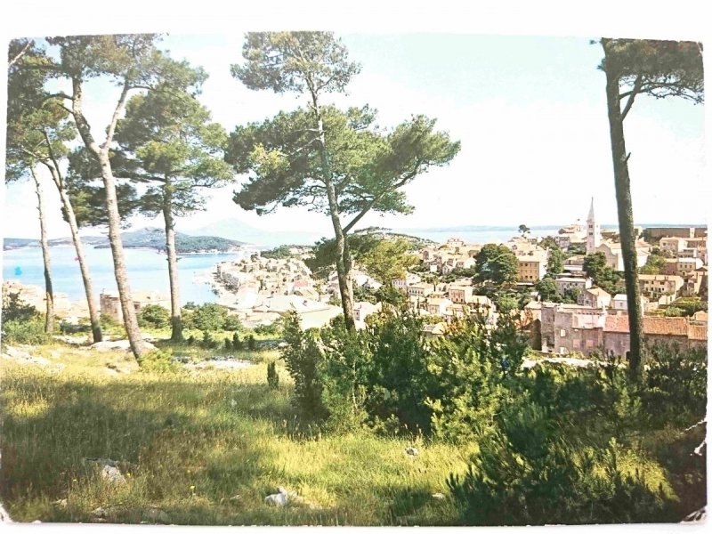 MALI LOŚINJ
