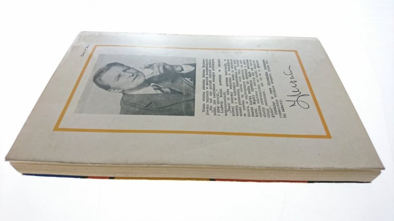 IGOR ŚMIAŁOWSKI OPOWIADA... 1976