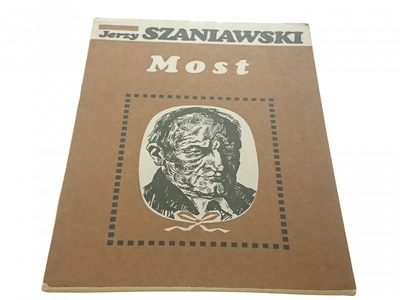 MOST - Jerzy Szaniawski (1985)