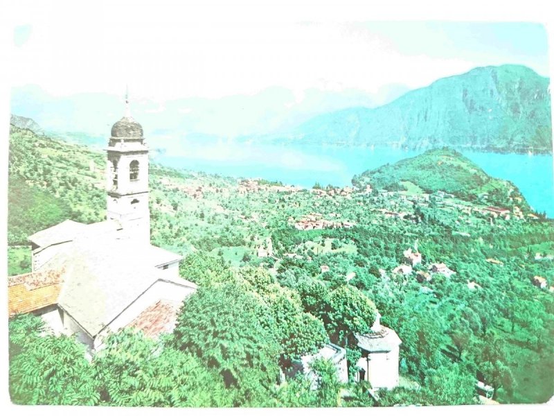 SANTUARIO B. V. DEL SOCCORSO