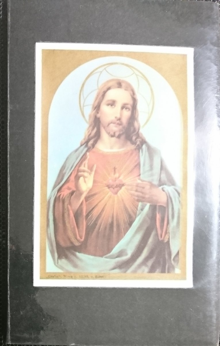 PANIE MÓJ - Ksiądz Tymoteusz 1990